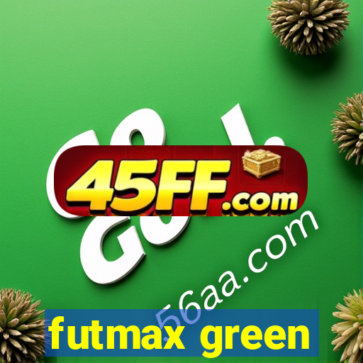futmax green